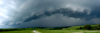 Storms and mother nature