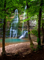 Arkansas