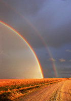 Storm in the Flint Hills #3