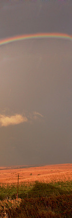 Storm in the Flint Hills #2