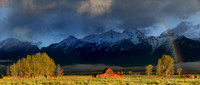 Canada and national parks