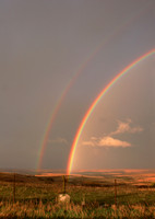 Storm in the Flint Hills #1
